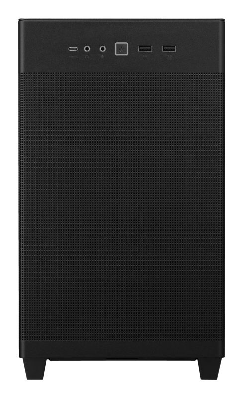 ASUS ASUS PRIME AP201 CASE TG BLACK