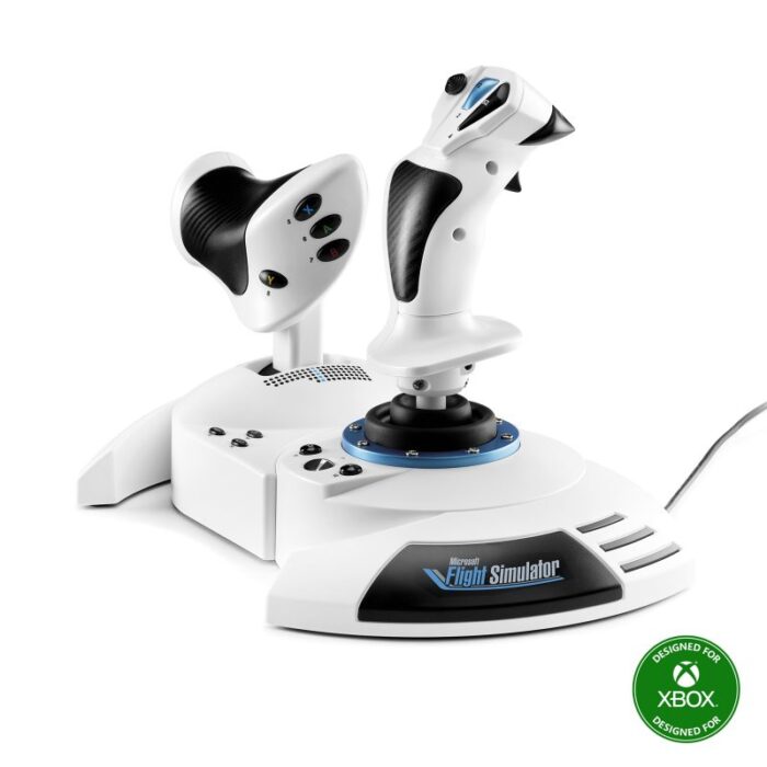 THRUSTMASTER T.FLIGHT HOTAS ONE MSFS