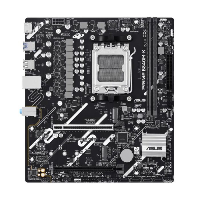 ASUS PRIME B840M-K