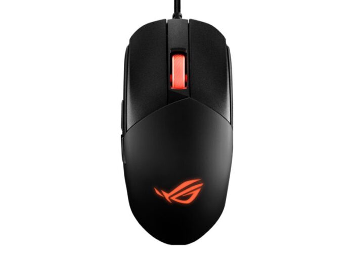 ASUS ROG STRIX IMPACT III