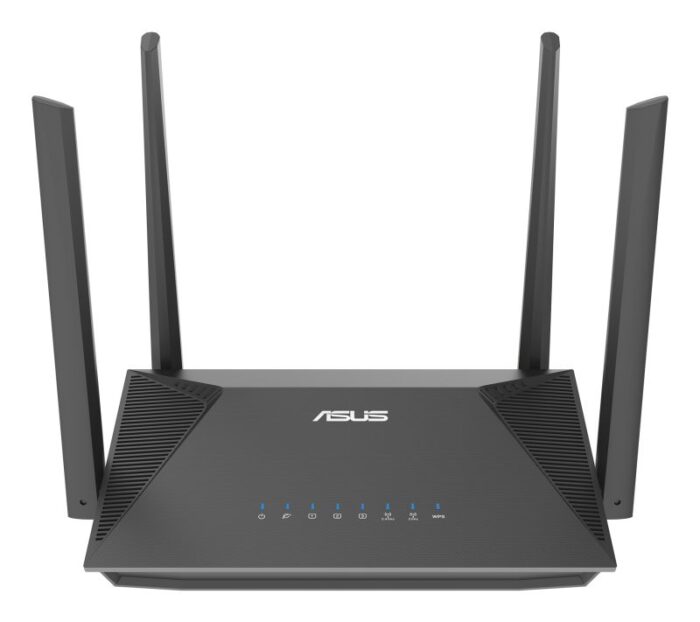 ASUS RT-AX52 PRO