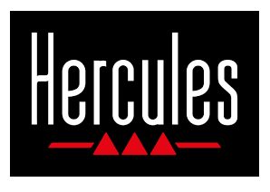 HERCULES DJ CONTROL INPULSE T7
