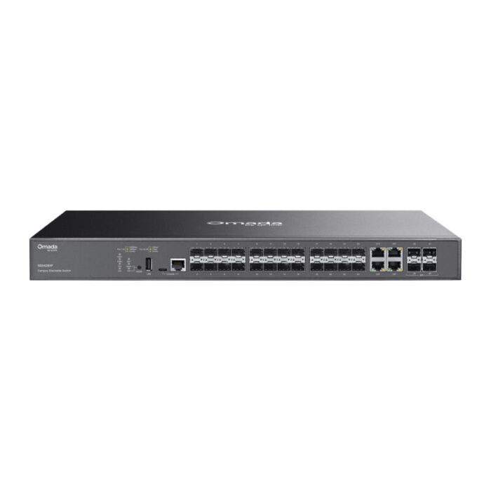 TPLINK OMADA24 SFPSTKL3 MNGDSWTCH 4 10GSLTS