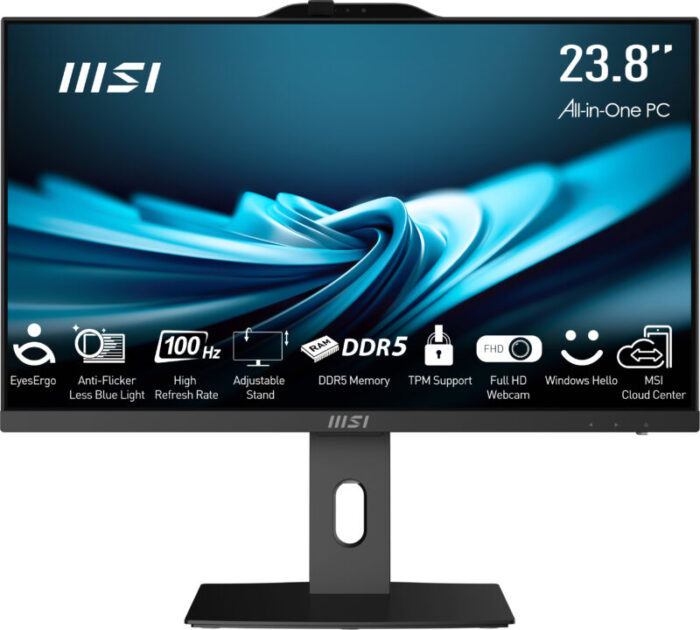 MSI AP242P 14M I7 14700 16GB 512GB W11P