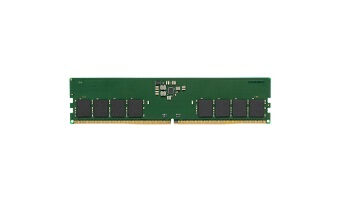 KINGSTON 16GB DDR5 5600MTS CL46 DIMM
