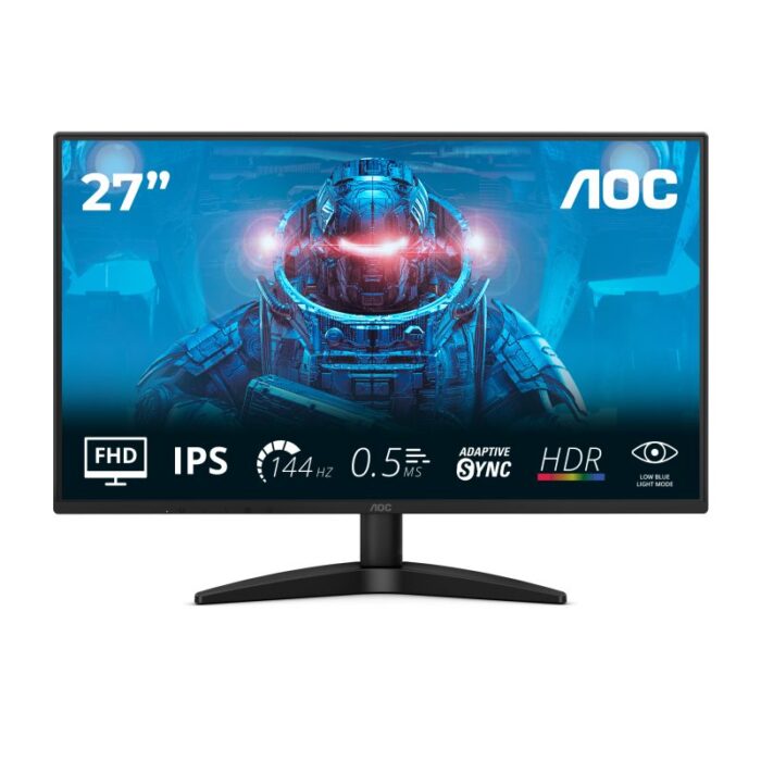 AOC 27 IPS MONITOR 27B36X