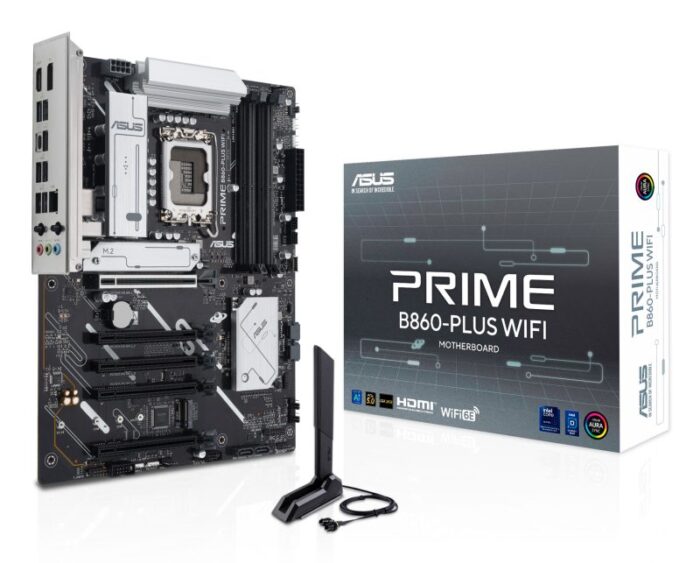ASUS 1851 PRIME B860-PLUS WIFI