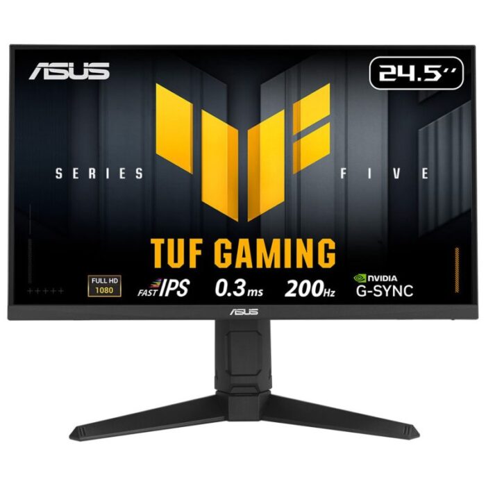 ASUS 24.5 IPS MONITOR SPK VG259QL5A