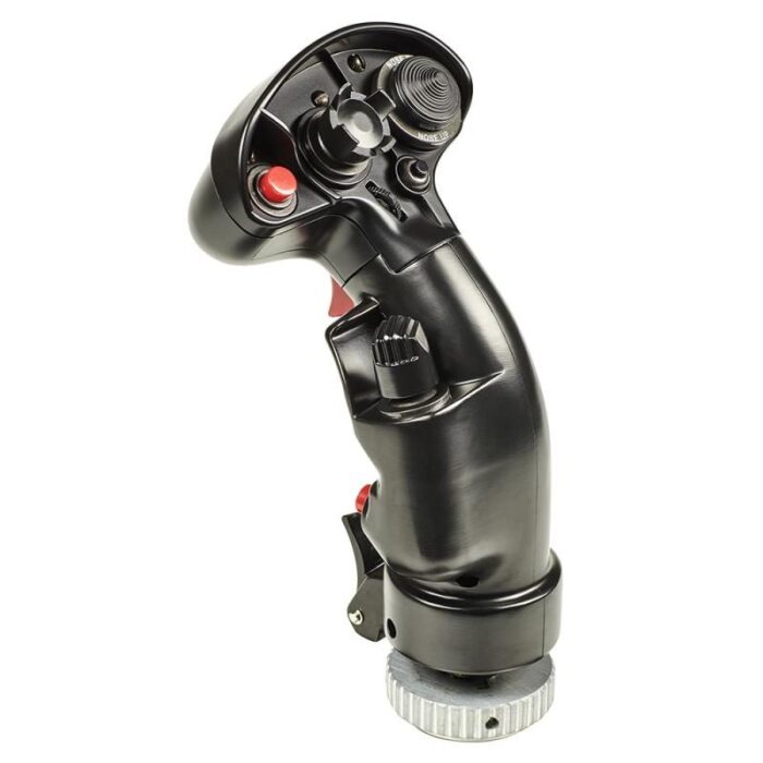 THRUSTMASTER F/A-18C HORNET HOTAS GRIP