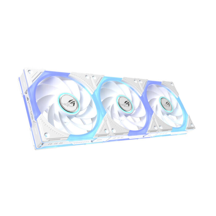 ASUS ACCESSORIES ASUS ROG EURUX GR120 ARGB REVERSE (W