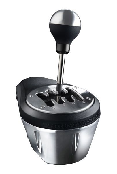 THRUSTMASTER TH8A ADD-ON GEAR STICK