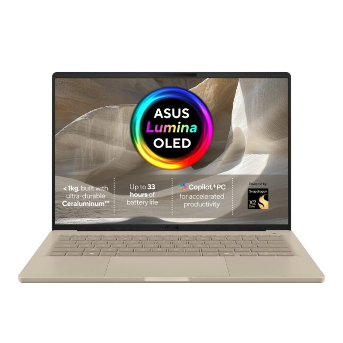 ASUS ZEN 14 X2E-88-100 16GB 1TB WINH GOLD