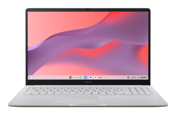 ASUS CX 15 N50 4GB  64GB CHR