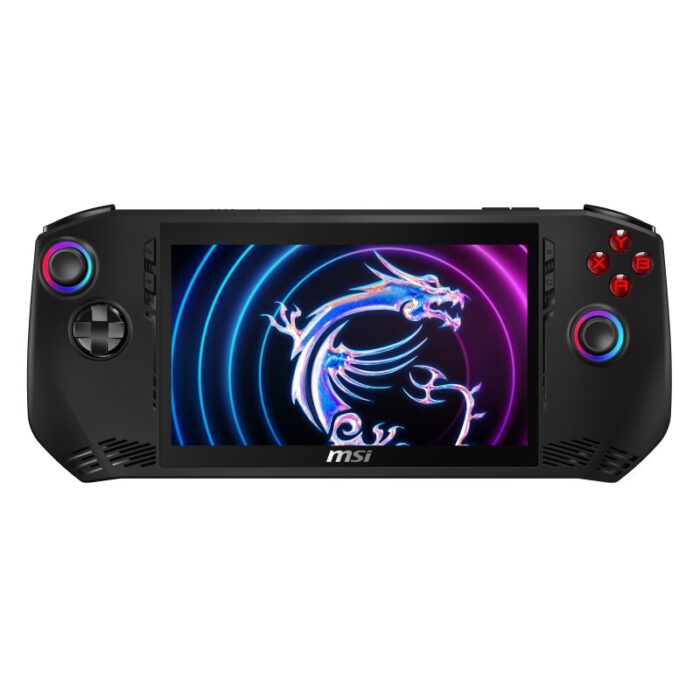 MSI MSI Claw A1M-016UK U7 155U 16GB 1TB