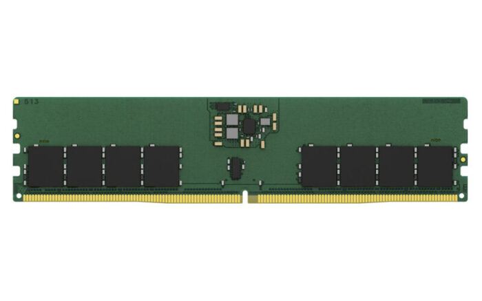 KINGSTON 16GB DDR5 6400MTS CL52 DIMM