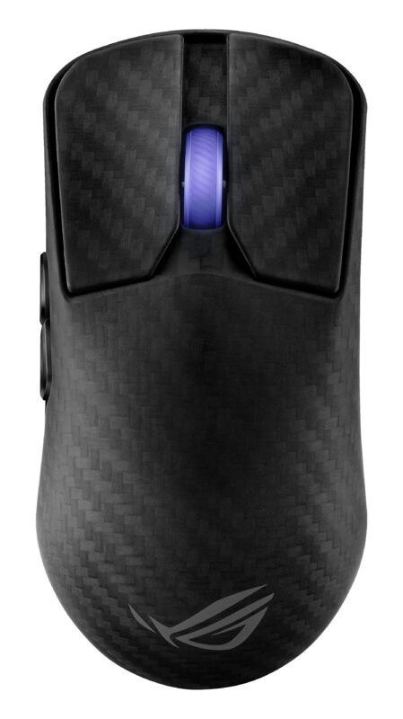 ASUS ROG HARPE ACE EXTREME MOUSE