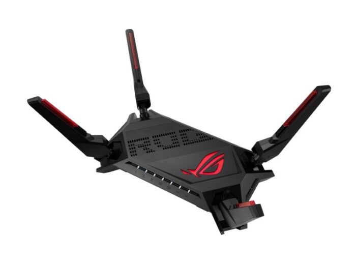 ASUS W/L ROUTER WIFI 6 AX6000 GT-AX6000