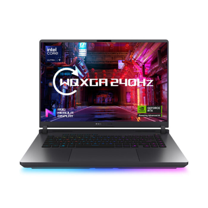 ASUS STIRX 16 U9 275HX 32GB 2TB 5080