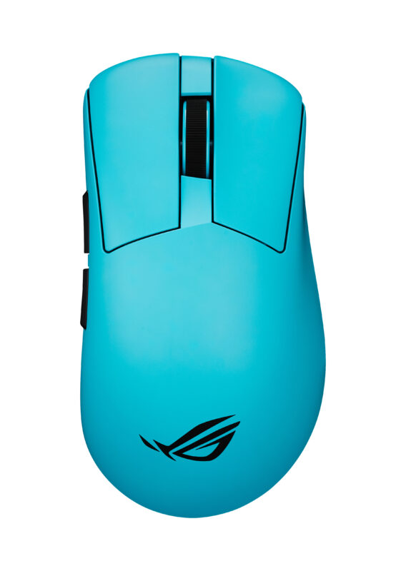 ASUS ROG GLADIUS IV ACE BLUE MOUSE