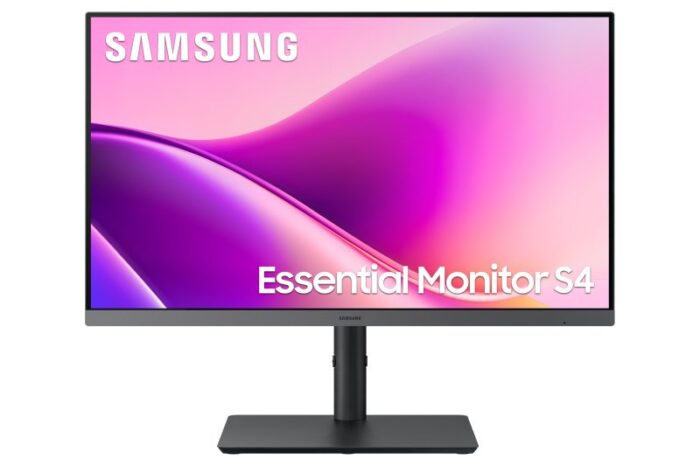 Samsung Samsung 24 S43UF FHD USB-C