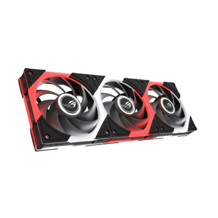 ASUS ACCESSORIES ASUS ROG EURUX GR120 ARGB 3PK