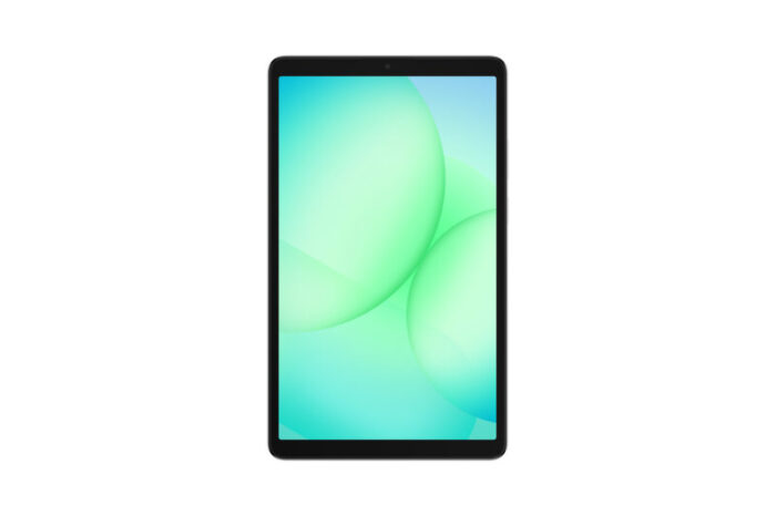 SAMSUNG GXY TAB A11 LTE 64GB SILVER