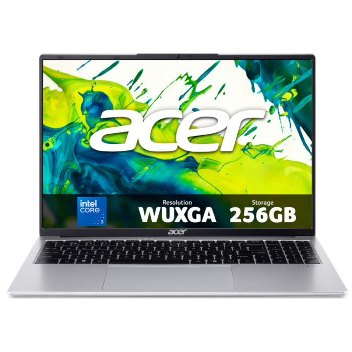 ACER SWIFT LITE 16 C3 8GB 256GB W11H