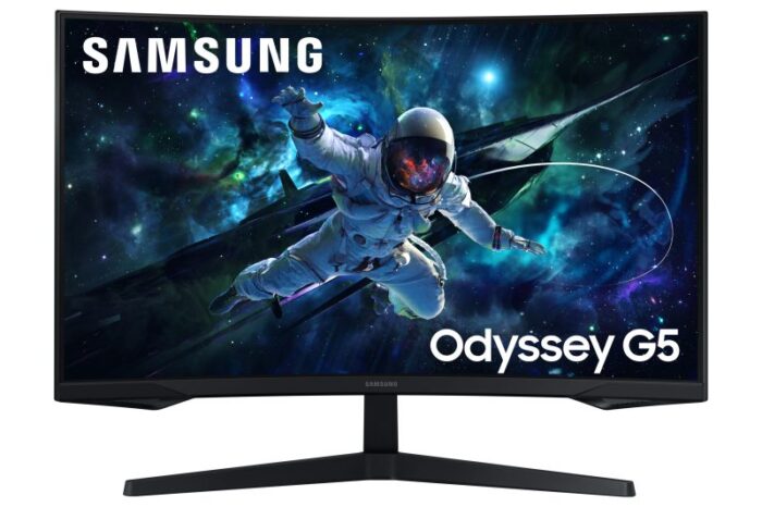Samsung Samsung 32IN G55C Odyssey