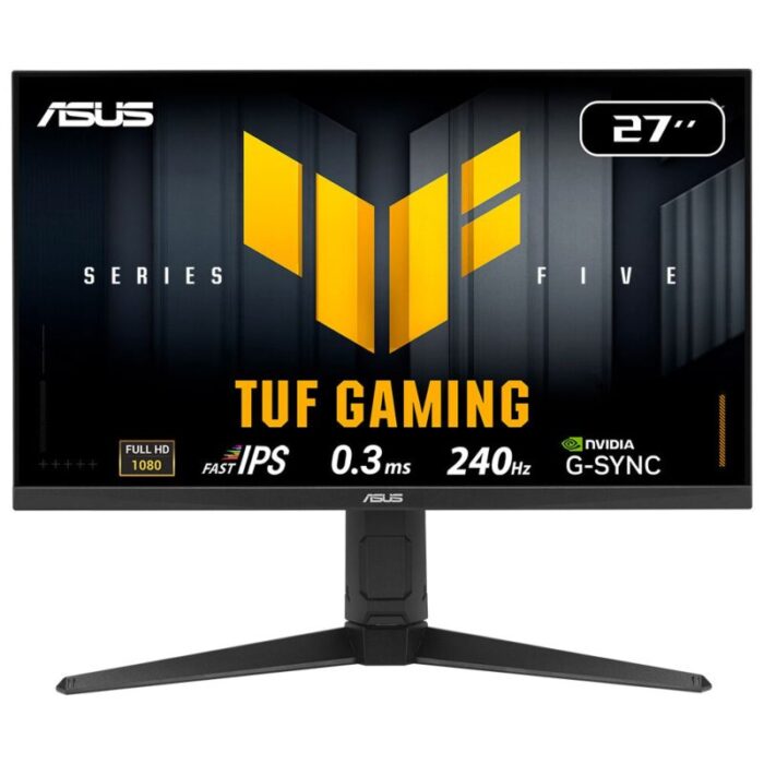 ASUS 27 IPS SPK TUF GAMING VG279QML5A