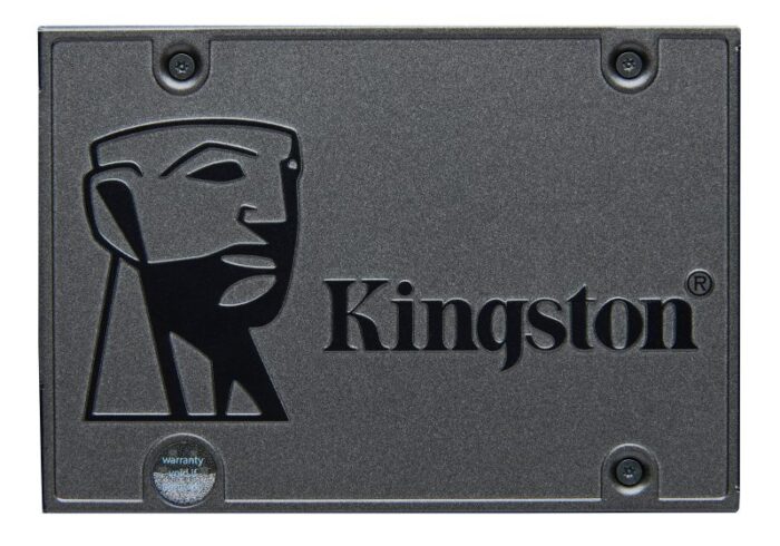 Kingston Kingston 480GB Ssdnow A400 SSD