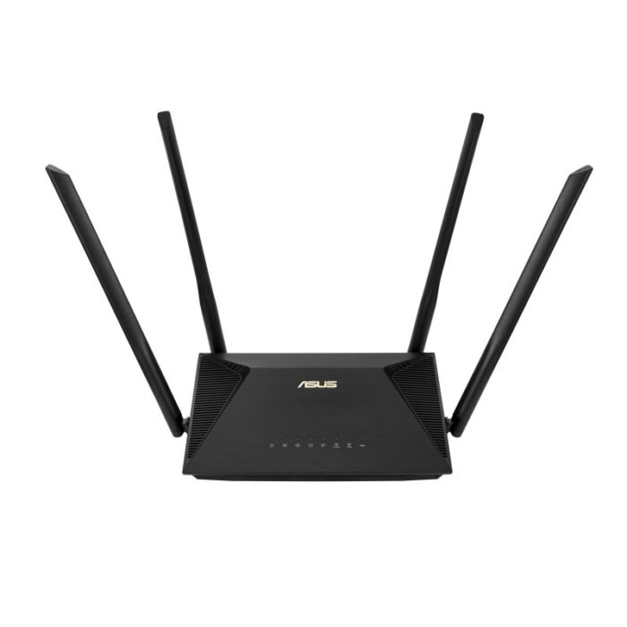 ASUS W/L ROUTER WIFI 6 RT-AX53U