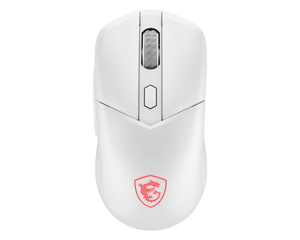 MSI Versa 300 W White