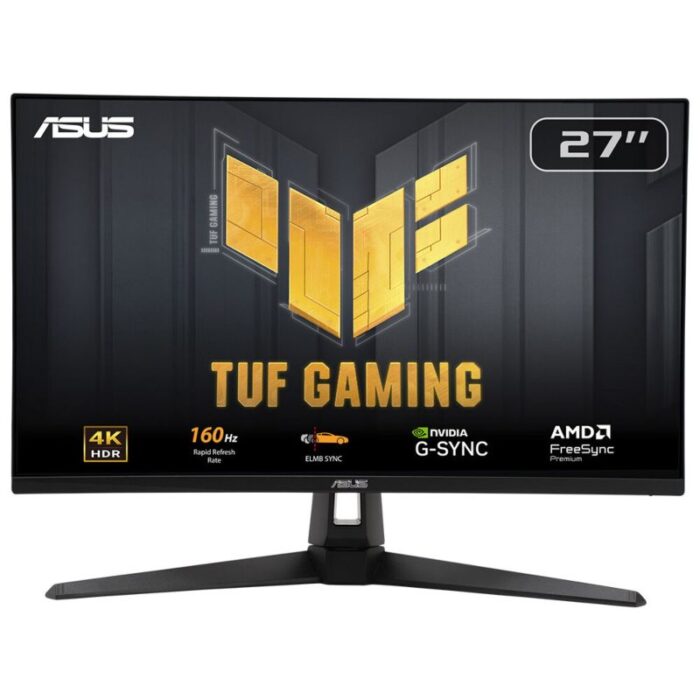 ASUS 27 IPS MONITOR SPK VG27UQ1A