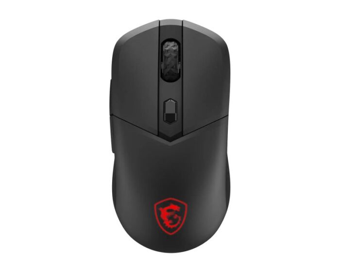 MSI MSI Versa 300 W 8K Mouse