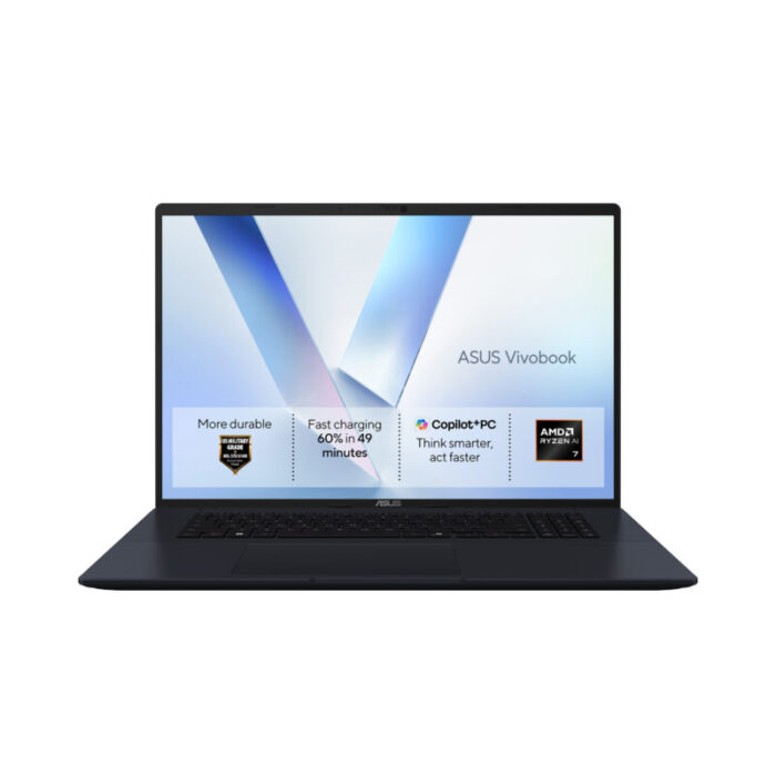 ASUS VIVO 18  RAI 5 16GB512GBBLUE