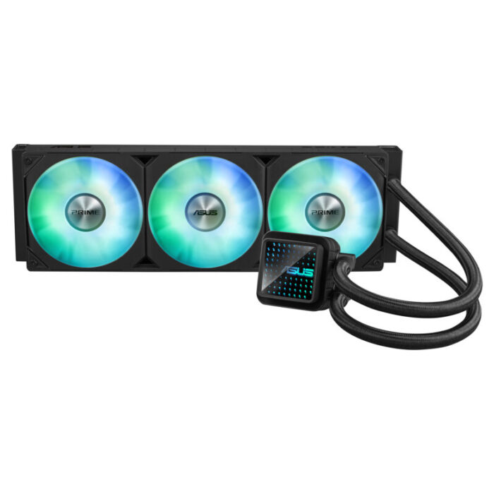 ASUS PRIME LC 360 360MM COOLER