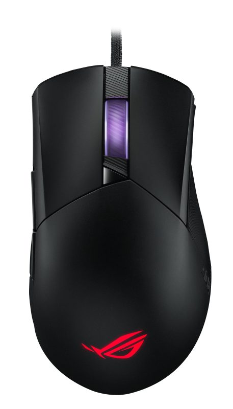 ASUS ASUS ROG GLADIUS III GAMING MOUSE