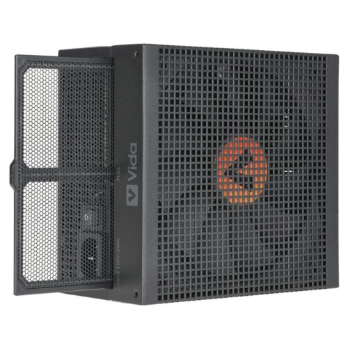 Vida Vida 750W 80+GOLD ATX 3.1 PSU
