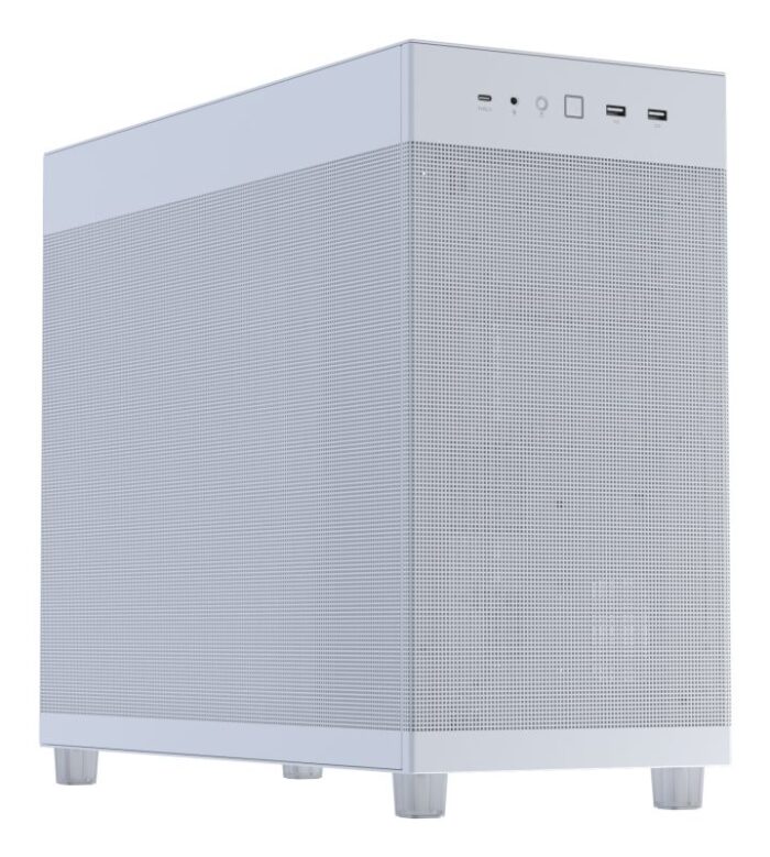 ASUS PRIME AP303 – MESH (WHITE) CASE