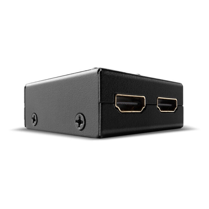 LINDY 2PORTHDMI18GBI-DIRECTIONALSWITCH