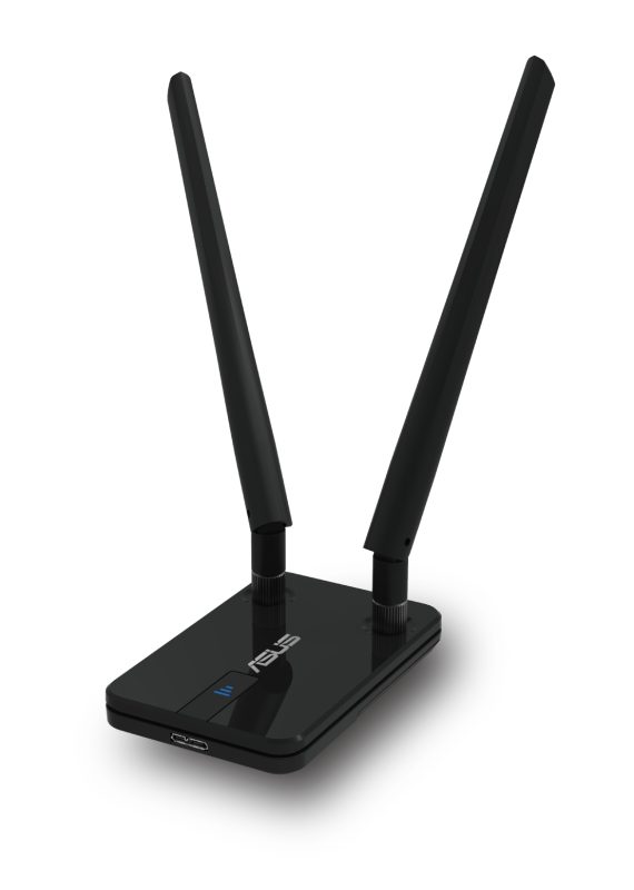 ASUS NIC USB WIFI 5 AC1300 USB-AC58