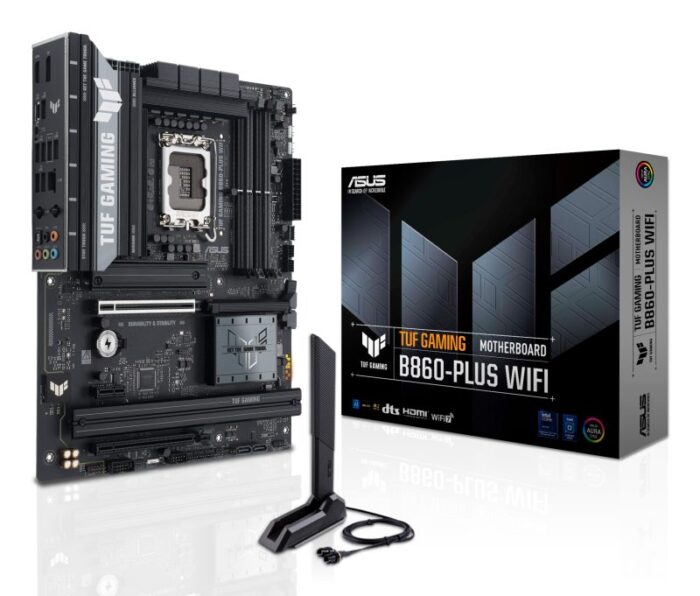 ASUS 1851 TUF GAMING B860-PLUS WIFI