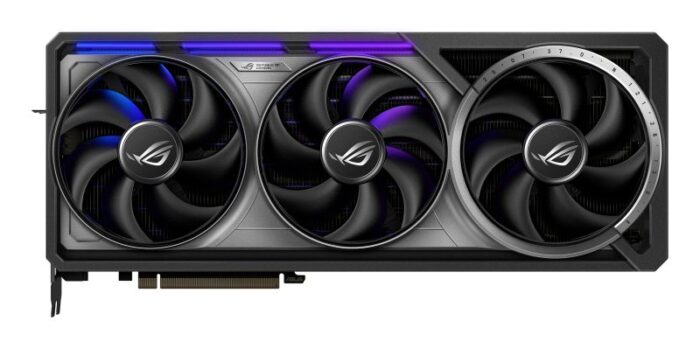 ASUS 5080 16GB ROG GAMING ASTRAL OC