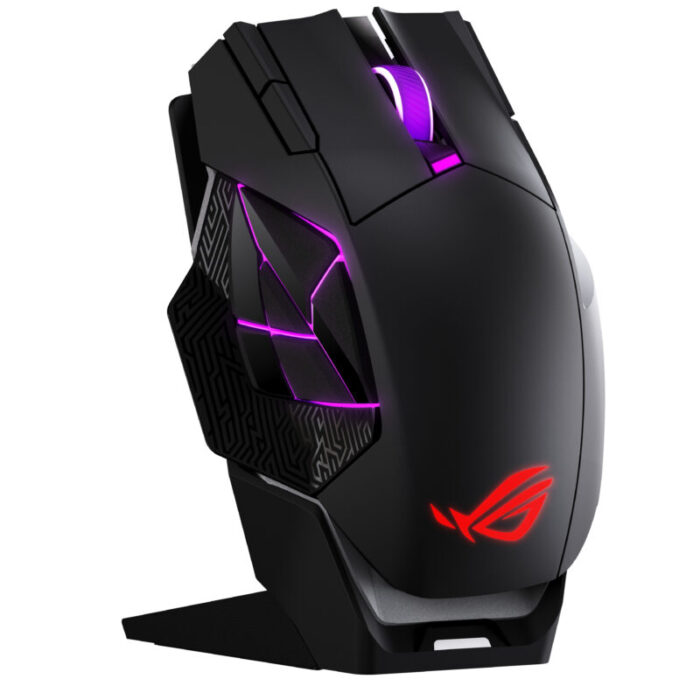 ASUS ROG SPATHA X 65K