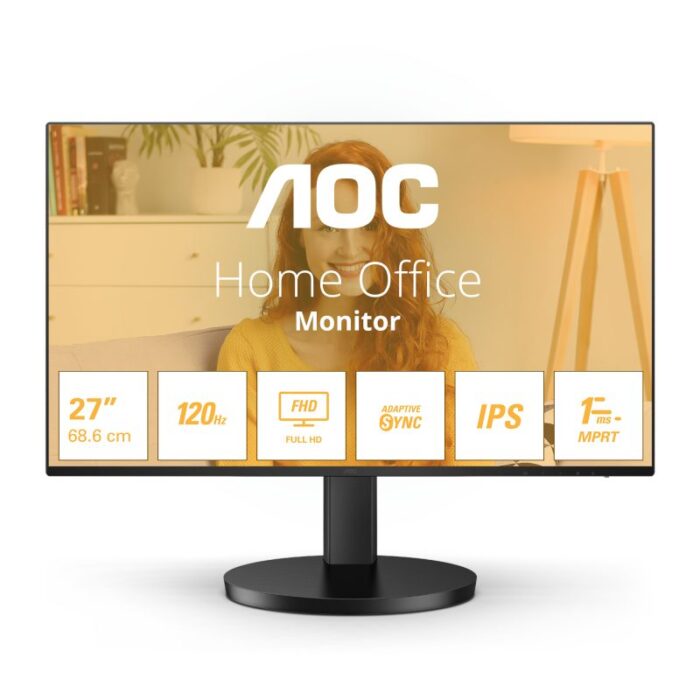 AOC 27 IPS MONITOR SPK 27B3HA2