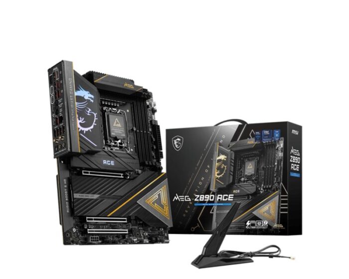 MSI 1851 MEG Z890 ACE