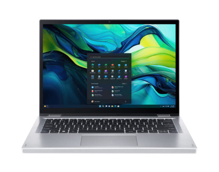 ACER ASPIRE GO SPIN14 C3N355 8GB 128GBWH
