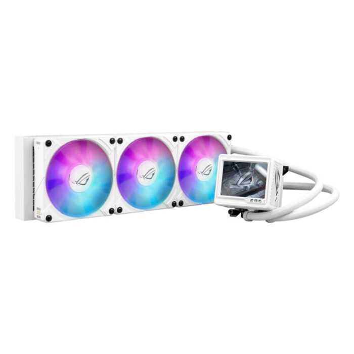 ASUS ROG RYUJIN III 360 EXT COOLER