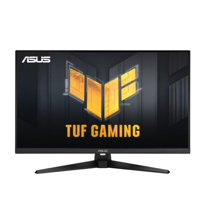 ASUS 31.5 VA MONITOR SPK TUF VG32AQA1A