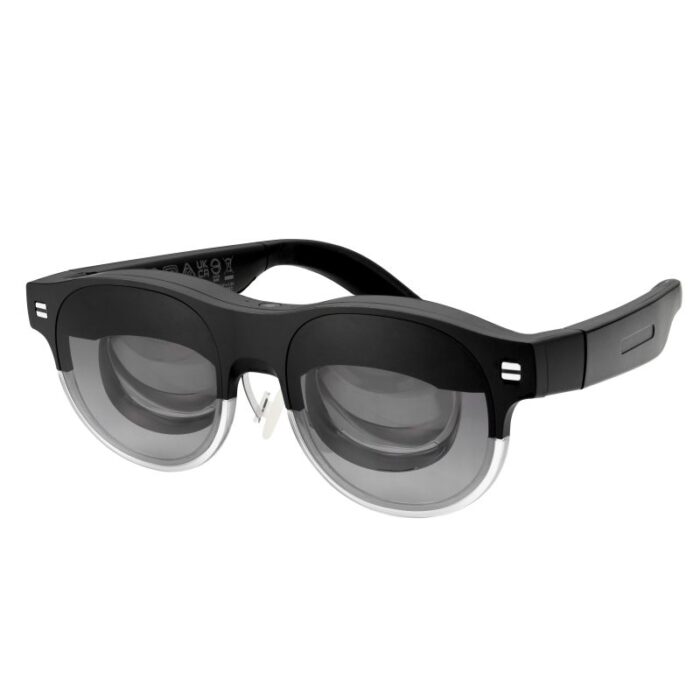 ASUS AIRVISION M1 SMART GLASSES
